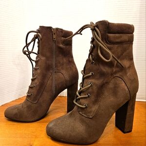 Women's Call It Spring Ankle Boots
